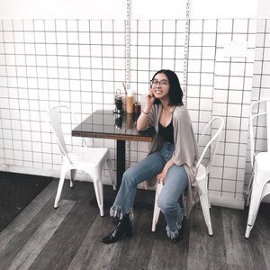 Zara flare jeans with frayed ends